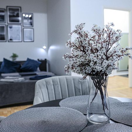 Apartament Grand Cozy Corner Helsinki Zewnętrze zdjęcie