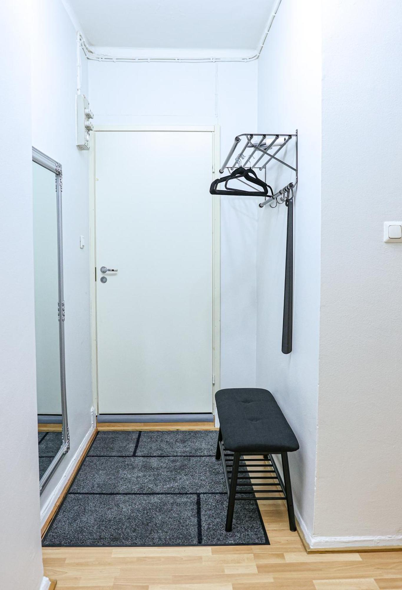 Apartament Grand Cozy Corner Helsinki Zewnętrze zdjęcie