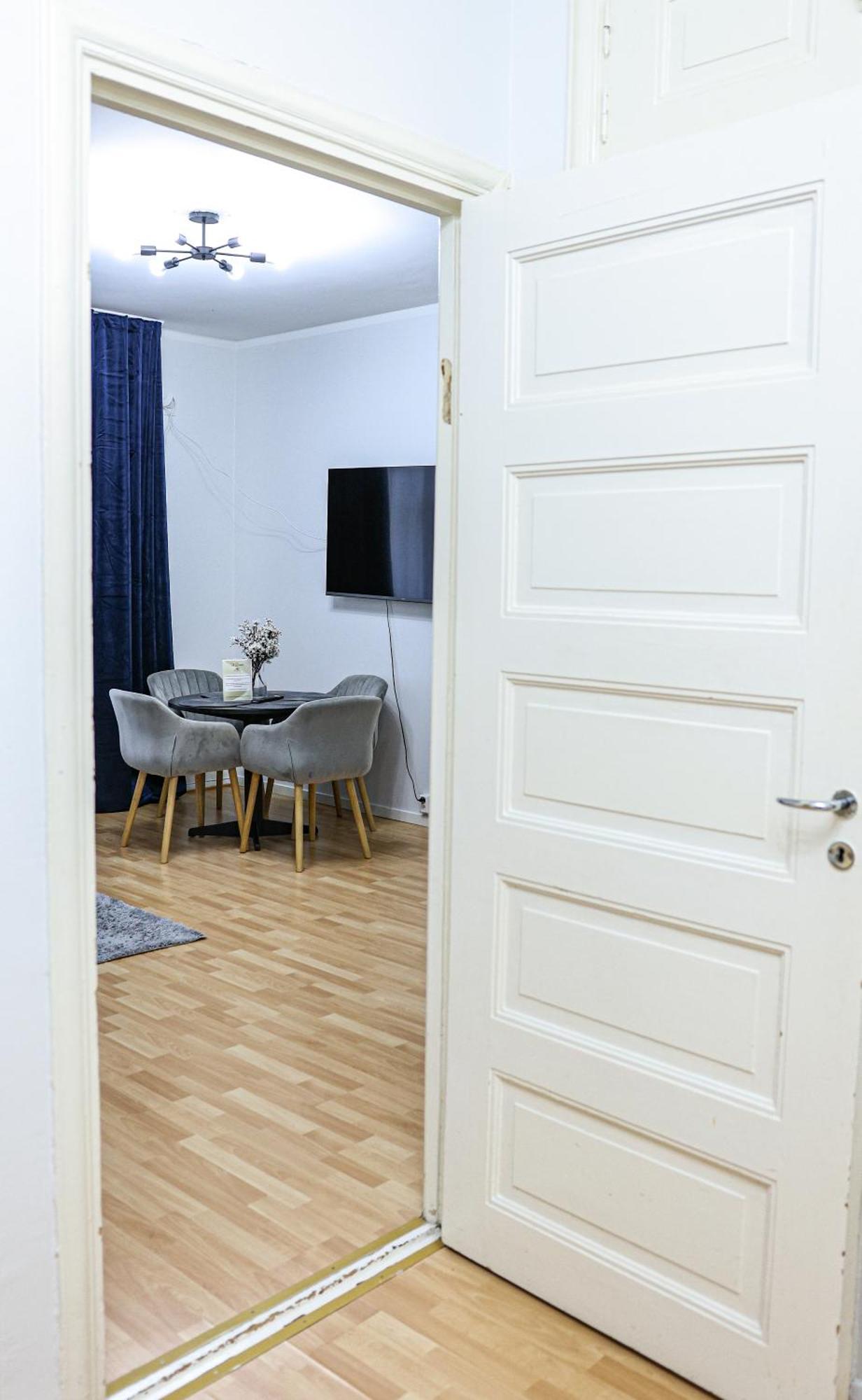Apartament Grand Cozy Corner Helsinki Zewnętrze zdjęcie