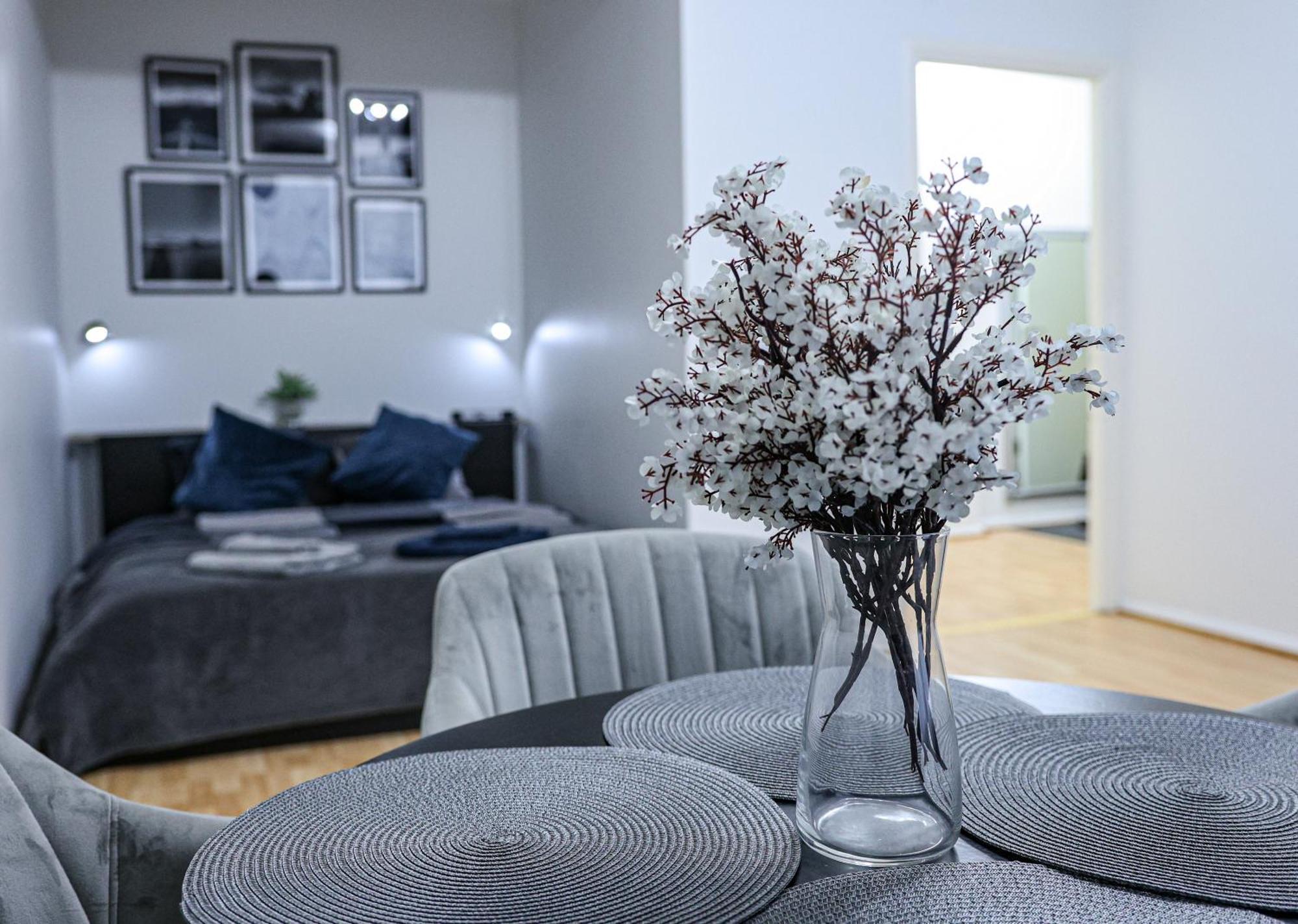 Apartament Grand Cozy Corner Helsinki Zewnętrze zdjęcie